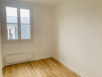 appartement à Paris 18ème (75)