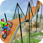 Open World Bike Driving Games 1.1