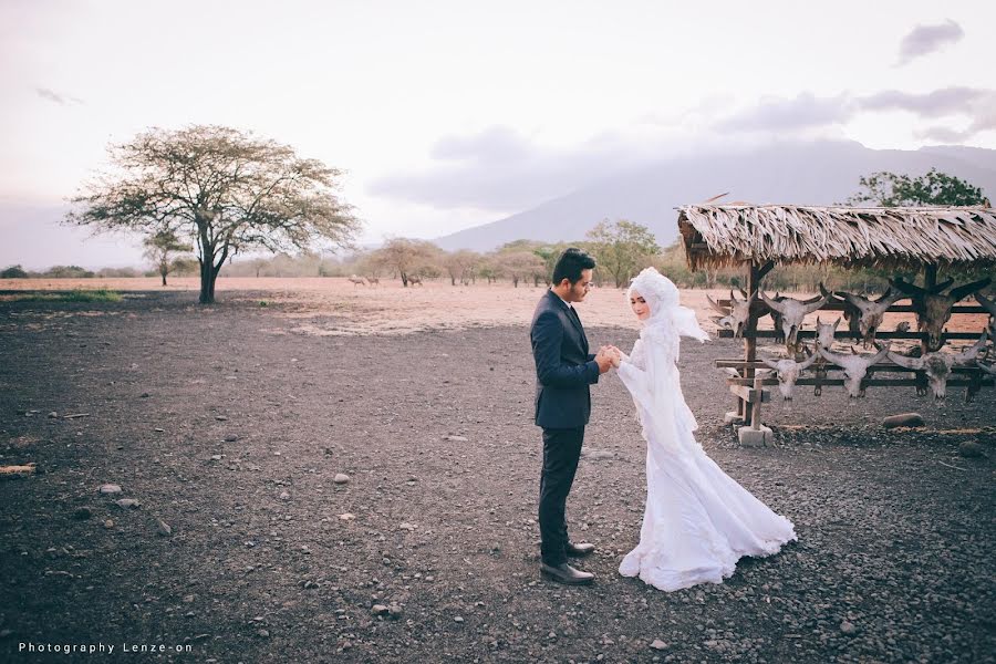 Fotógrafo de casamento Adam Alfis Alfiis (lenzeon). Foto de 21 de junho 2020