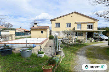 maison à Saint-Julien-les-Rosiers (30)