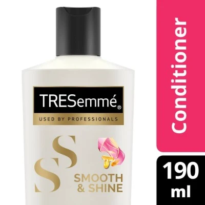 Tresemme Smooth & Shine Conditioner 190 Ml