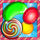 Descargar la aplicación Sweet Candy Land Instalar Más reciente APK descargador