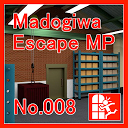 Herunterladen Escape Game - Madogiwa Escape MP No.008 Installieren Sie Neueste APK Downloader