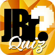 JBr Quiz  Icon