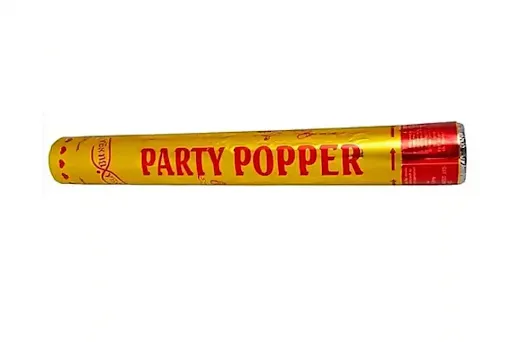 Party Popper