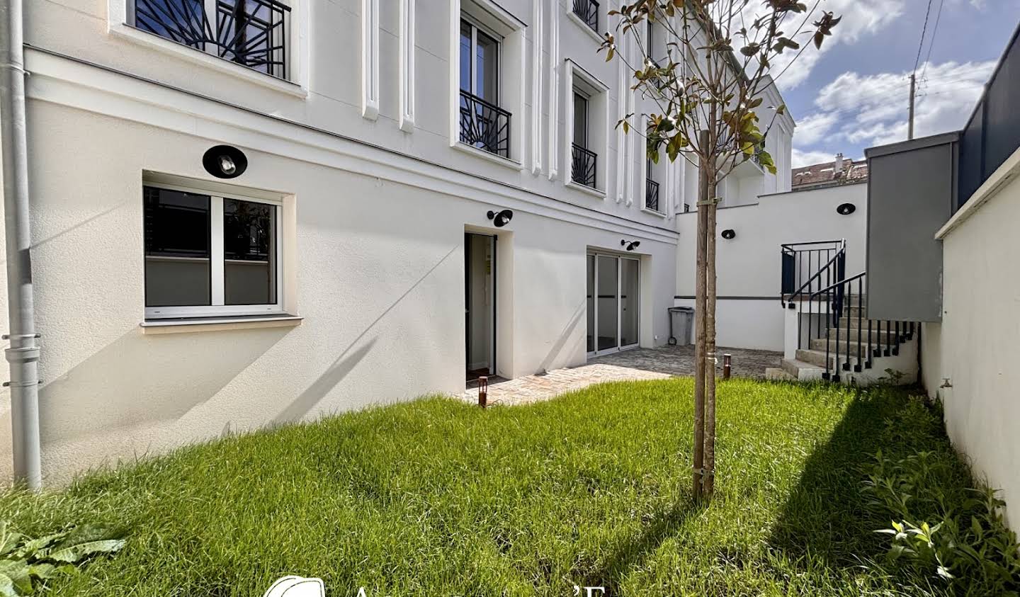 House with terrace Rueil-Malmaison