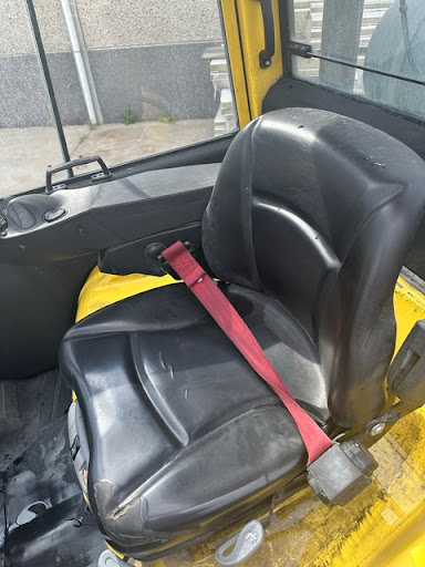 HYSTER H5.5FT