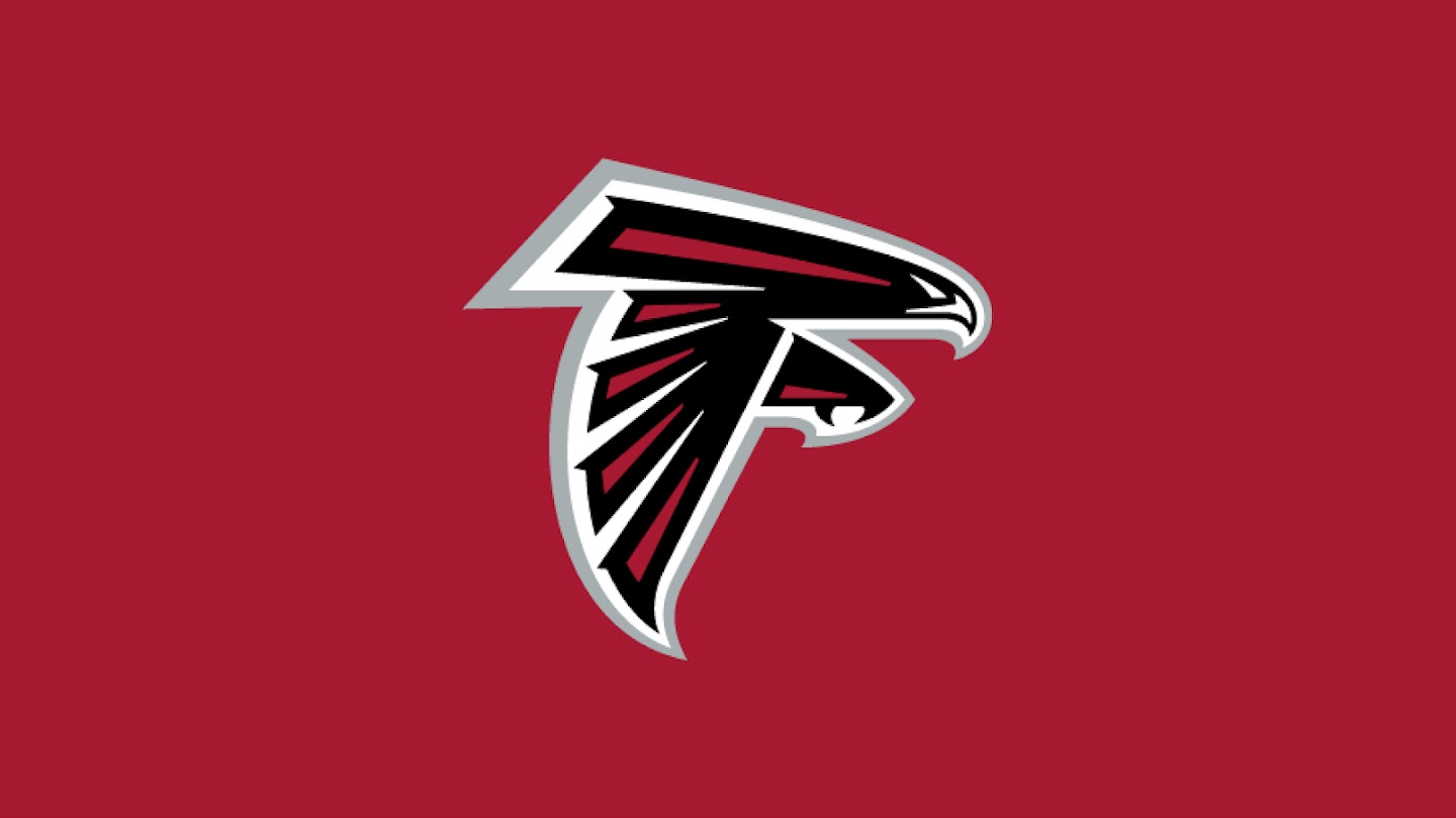 Watch Atlanta Falcons live