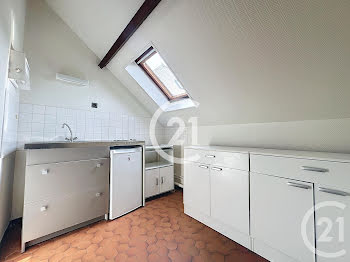 appartement à Rouen (76)