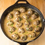 Swedish Meatballs was pinched from <a href="http://www.artandthekitchen.com/2014/11/swedish-meatballs.html/" target="_blank">www.artandthekitchen.com.</a>