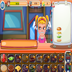 Cover Image of Download Burger Dash 0.1 APK