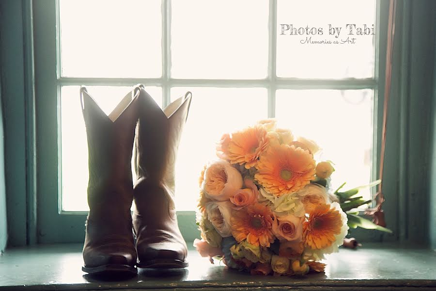 Fotógrafo de casamento Tabitha Bowman (tabithabowman). Foto de 31 de agosto 2019