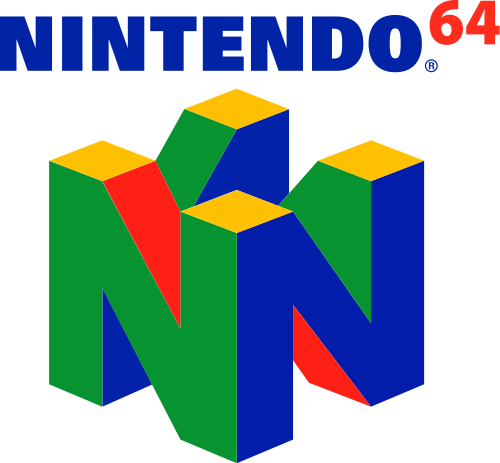 Nintendo 64 konsol + 1 Handkontroll - retroplay