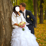 Couple Wedding Photo Montage Apk