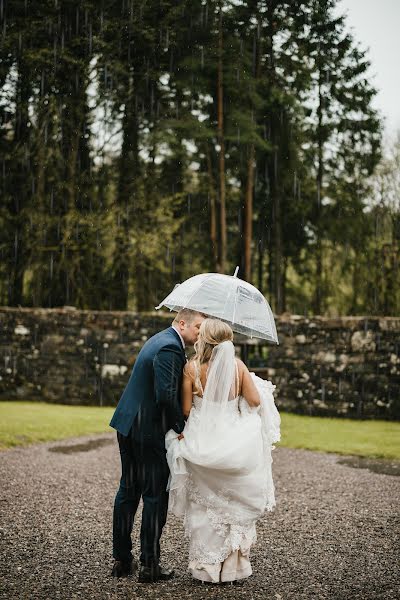 Fotógrafo de bodas Hannah Mckeown (hannahmckeown). Foto del 15 de junio 2023