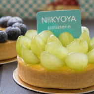 日京屋 Niikyoya Patisserie