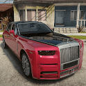 Phantom Driver: RR Car Parking