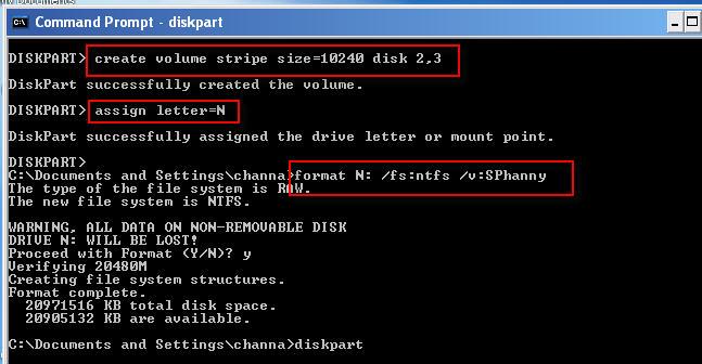 C:\Users\phanny.nget\Desktop\Diskpart Command\Disk Part Command\Create Striped Volume\Striped Volume 1.jpg