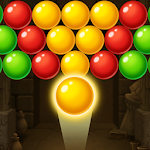 Cover Image of Download Bubble Pop Origin! Puzzle Game 1.0.2 APK