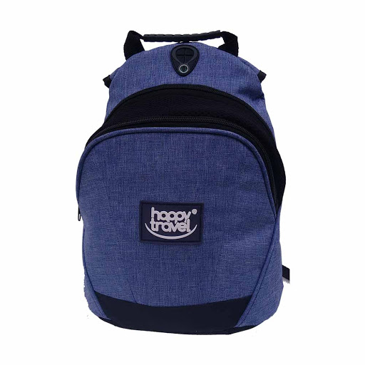 //Morral Urbano Happy Travel undefined