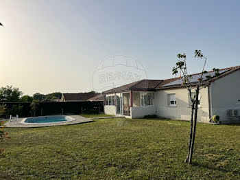 maison à Carcarès-Sainte-Croix (40)