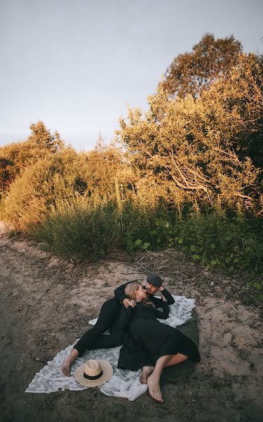 Fotografer pernikahan Anna Blok (annablok). Foto tanggal 20 Juli 2022