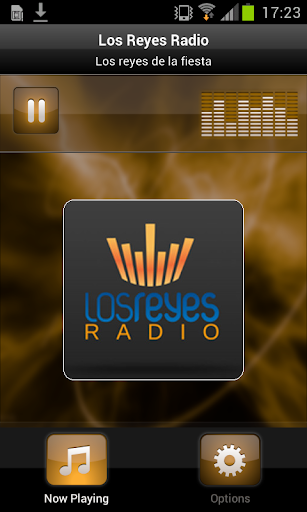 Los Reyes Radio