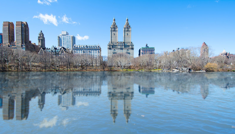 Central Park di Fabio De Vita