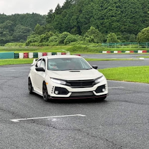 シビックタイプR FK8