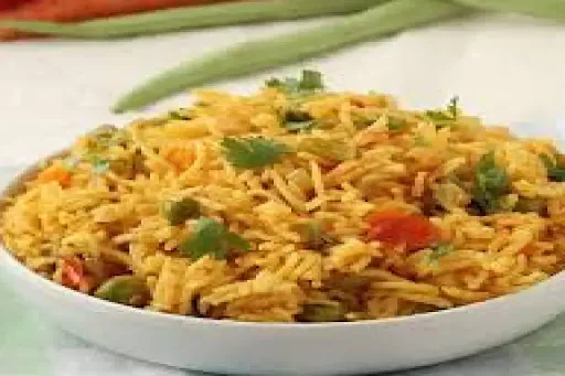 Veg Pulao