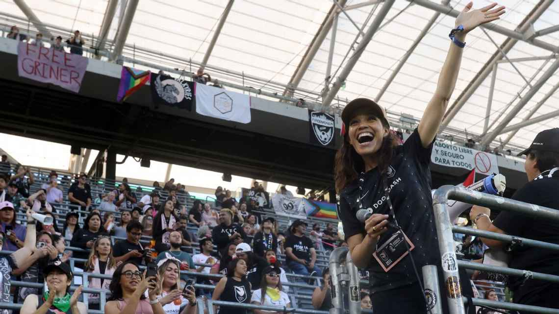 Angel City FC and Club América Femenil Announce March 8 Friendly