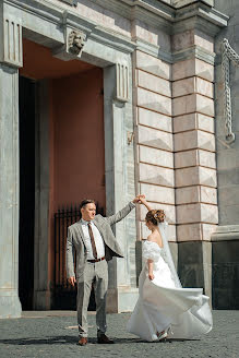 婚禮攝影師Ekaterina Kolganova（kolganovaeka）。2023 9月11日的照片