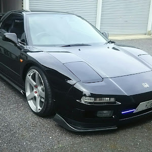 NSX NA1