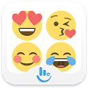 ダウンロード Emoji One TouchPal Plugin をインストールする 最新 APK ダウンローダ