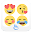 Emoji One TouchPal Plugin Download on Windows