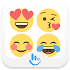 Emoji One TouchPal Plugin6.20190626125504