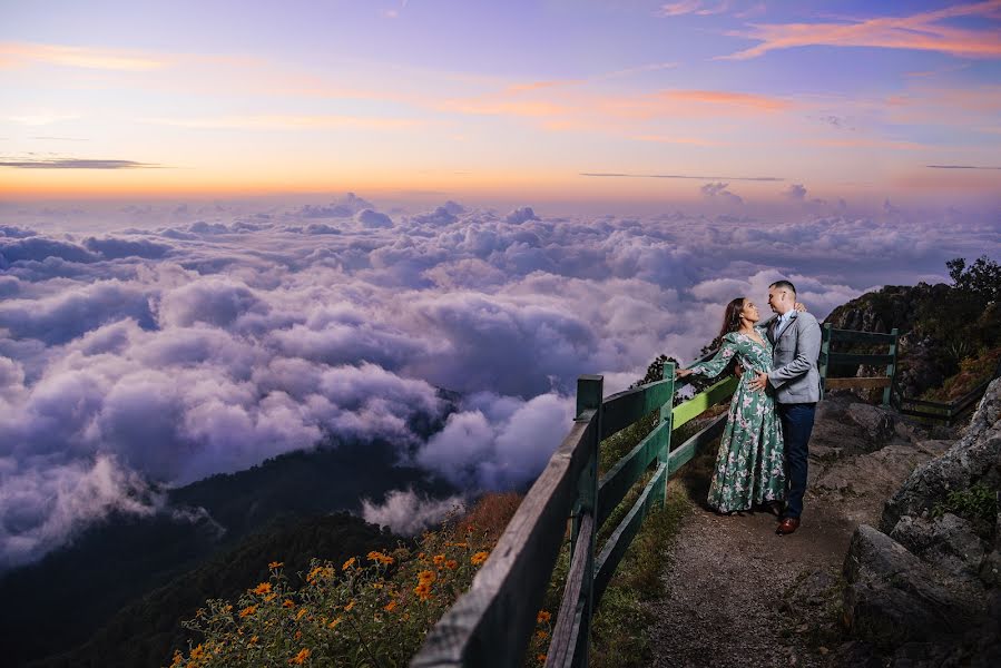 Fotografer pernikahan Miriam Romero (auraconceptovis). Foto tanggal 19 Agustus 2022