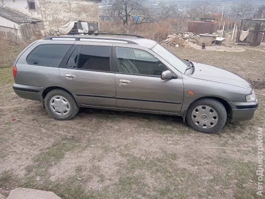 продам авто Nissan Primera Primera (P11) фото 2