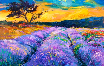 Paint a Picture chrome extension