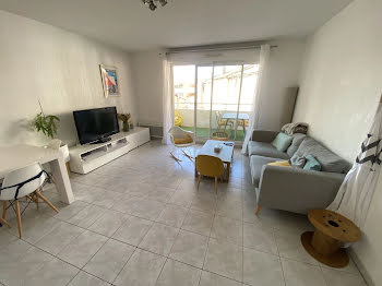 appartement à Marseille 8ème (13)