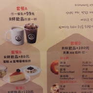 咖啡伴 caffebene(中和宜安門市)