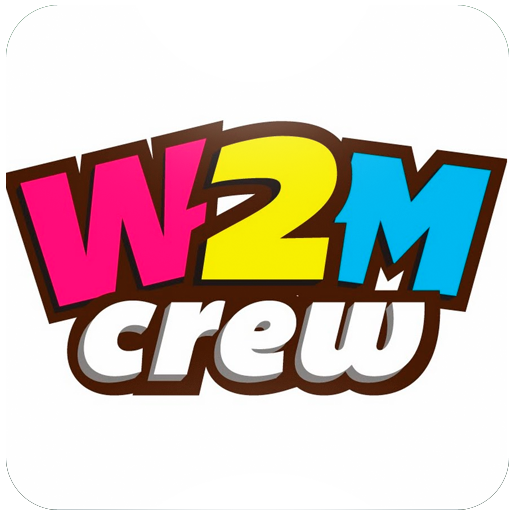 W2M Crew Videos