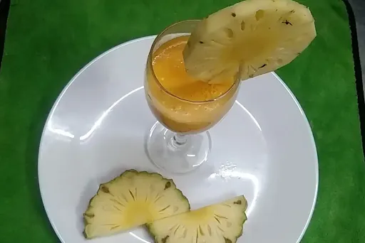 Pineapple Juice [200 Ml]