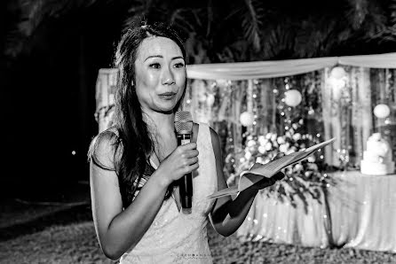 Fotógrafo de bodas Che Hoang Huy (hoanghuy2302). Foto del 29 de febrero