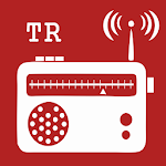 Cover Image of Download Radyo Dinle - Cep Radyom - Bütün Radyolar Burada 4.0 APK