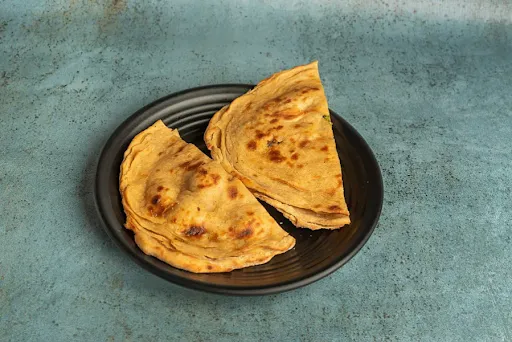 Lachha Paratha