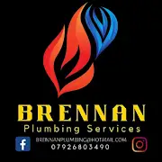 Brennan Plumbing Logo