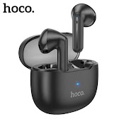 [Mã Elbmo12 Giảm 12% Đơn 500K] Tai Nghe Nhét Tai Hoco. Ew29 Kết Nối Bluetooth 5.3 2 Mic Âm Thanh Sống Động Và Phụ Kiện