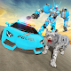 Download US Police Robot War: Multi Transform Tiger Robot For PC Windows and Mac