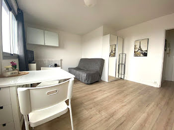 appartement à Clichy (92)